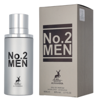 Maison Alhambra No.2 Men 80 ml Eau de Parfum