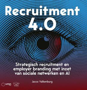 Recruitment 4.0 (Paperback)