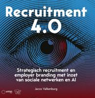 Recruitment 4.0 (Paperback)