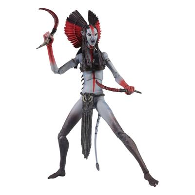 McFarlane Avatar Varang (Mangkwan Leader)