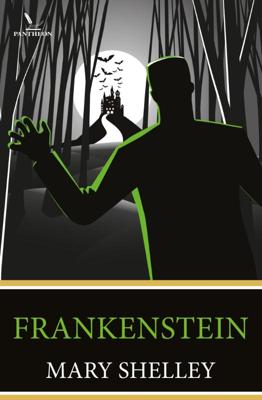 Frankenstein (Paperback)