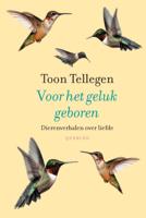 Voor het geluk geboren (Hardback)