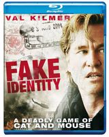 Fake Identity - Blu-Ray (8715664069141) - thumbnail