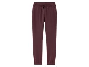 pepperts! Meisjes joggingbroek (146/152, Rood)