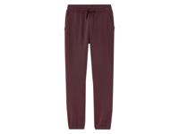 pepperts! Meisjes joggingbroek (146/152, Rood)