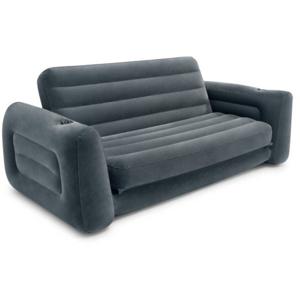 Intex 66552NP Pull-Out Sofa (l x b x h) 231 x 127 x 66 cm