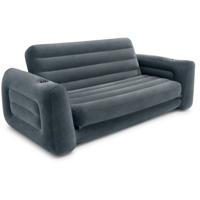 Intex 66552NP Pull-Out Sofa (l x b x h) 231 x 127 x 66 cm Intex 66552NP Pull-Out Sofa (l x b x h) 231 x 127 x 66 cm