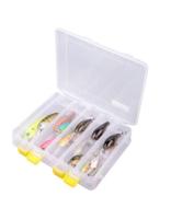 SPRO Spro Hardbaits Box M 200x155x45mm