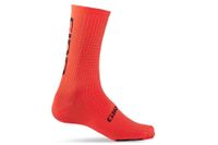 Giro HRc Team Sokken - Vermillion Giro HRc Team Sokken - Vermillion