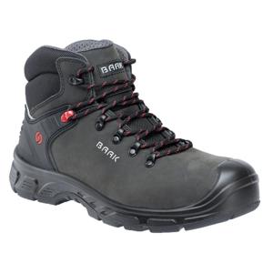 Baak Binck 213103 S3 | Zwart | Maat 41 - 4031783017028