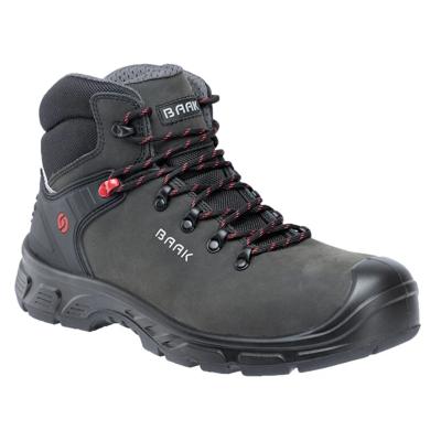 Baak Binck 213103 S3 | Zwart | Maat 47 - 4031783017080