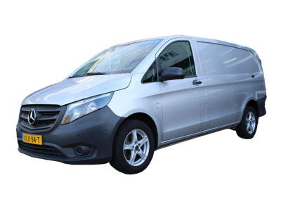 Mercedes Benz Vito