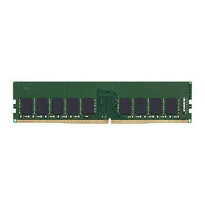 Kingston Werkgeheugenmodule voor PC DDR4 16 GB 1 x 16 GB ECC 2666 MHz 288-pins DIMM CL19 KTD-PE426E/16G