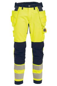 Tranemo 585781 Tera TX Hi-Vis Dames werkbroek