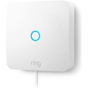 Ring Intercom - 2024 - Global Smart home accessoire Wit