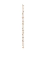 Pragnell bracelet Sundance en or rose 18ct orné de diamant - thumbnail