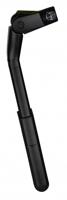 Ursus standaard 26 28 inch verstelbaar aluminium zwart