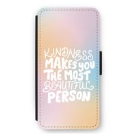 The prettiest: iPhone 11 Flip Hoesje
