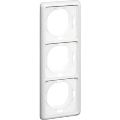 PEHA by Honeywell 362311 Frame Frame Wit 1 stuk(s)