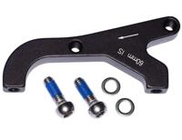 Avid adaptor 60 is for rear 200mm