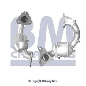 Katalysator BM92315H