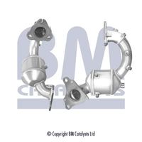 Katalysator BM92315H