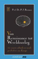 Van Renaissance tot Wereldoorlog (Paperback)