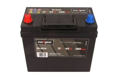 Maxgear Accu 85-0020 45 Ah 850020