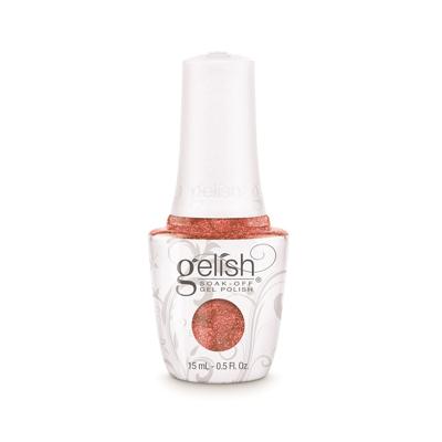 Gelish Soak-Off Gel Polish Sunrise And The City 15ml Gelish Soak-Off Gel Polish Sunrise And The City 15ml