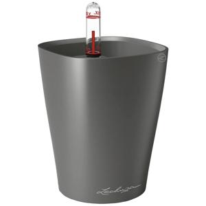 Lechuza Mini-Deltini 14949 Plantcontainer Antraciet