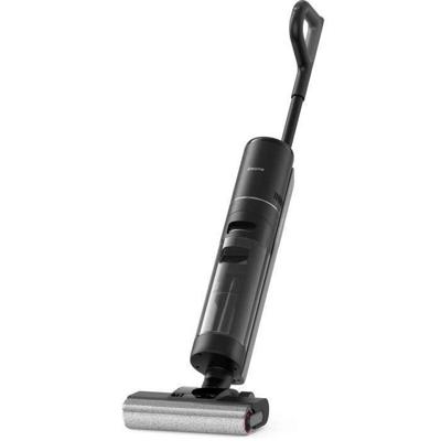 Dreame H12 Pro Vacuümreiniger Droge en nat intelligent schonere draadloze, zelfreinigende borstel, LED -scherm, 900 ml watertank