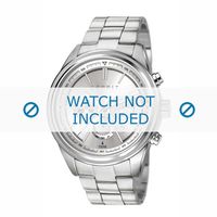 Esprit horlogeband ES107541-004 Staal Zilver