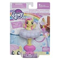 Hasbro My Little Pony Regenboog Zeepony - thumbnail