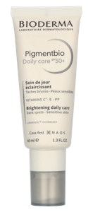 Bioderma Pigmentbio Daily Care SPF50+ 40 ml