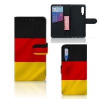 Xiaomi Mi 9 | Bookstyle Case | Duitsland