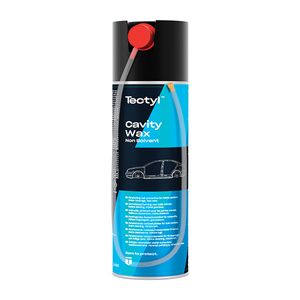 Valvoline tectyl Cav.Wax Non-Solv. 500ml 1830279