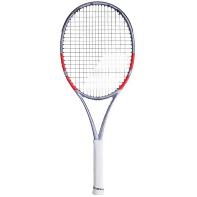 Babolat Pure Strike Team Gen4 Tennisracket Controle 2