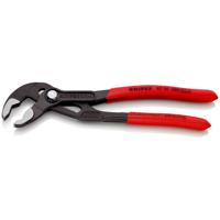 Knipex 87 01 180 Waterpomptang Cobra Gepolijst 180mm