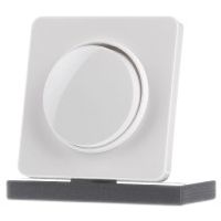 5TC8904  - Cover plate for dimmer white 5TC8904
