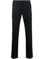 Tommy Hilfiger pantalon à coupe slim - Noir