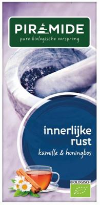 Piramide Innerlijke rust bio