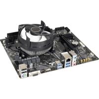 Renkforce PC tuning kit AMD Ryzen 5 3400G 4.2 GHz 16 GB DDR4-RAM 500 GB M.2 PCIe Micro-ATX Renkforce PC tuning kit AMD Ryzen 5 3400G 4.2 GHz 16 GB DDR4-RAM 500 GB M.2 PCIe Micro-ATX