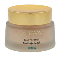 Ahava Multivitamin Massage Mask 50ml