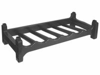 Curver flessenrek