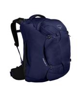Osprey Fairview 55 Backpack Dames Winter Night Blue 55L