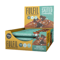 Vitamin & Protein Bar | Fulfil Nutrition | 825g