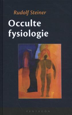 Occulte fysiologie (Hardback)