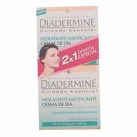 Cosmeticaset voor Dames Diadermine Matif 2 Onderdelen Cosmeticaset voor Dames Diadermine Matif 2 Onderdelen