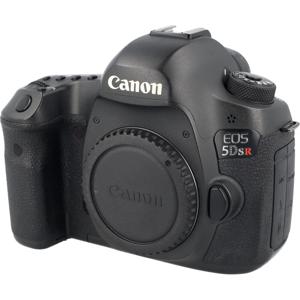 Canon EOS 5Ds R body occasion