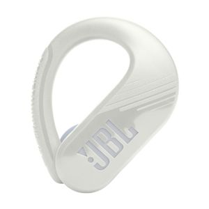 JBL ENDURANCE PEAK 3 Headset Draadloos oorhaak Gesprekken/Muziek/Sport/Elke dag USB Type-C Bluetooth Oplaadhouder Wit